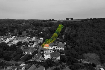 Prodej pozemku 1880 m², Brno