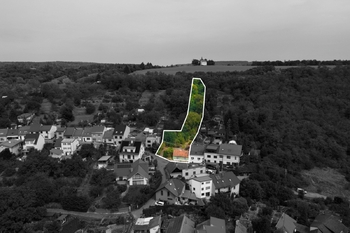 Prodej pozemku 1880 m², Brno
