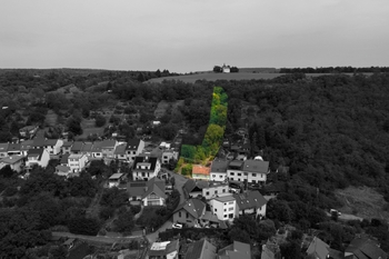 Prodej pozemku 1880 m², Brno