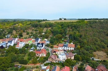 Prodej pozemku 1880 m², Brno