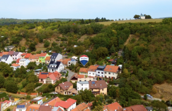 Prodej pozemku 1880 m², Brno