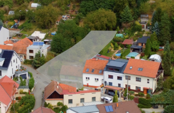 Prodej pozemku 1880 m², Brno