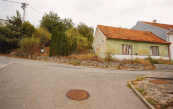Prodej pozemku 1880 m², Brno