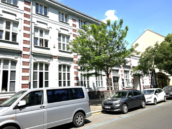 Pronájem kancelářských prostor 16 m², Praha 7 - Holešovice