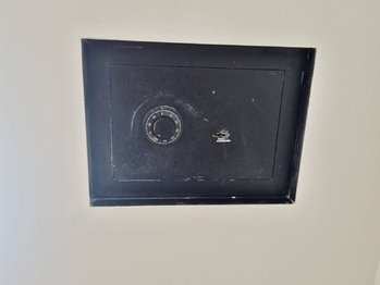 Pronájem kancelářských prostor 16 m², Praha 7 - Holešovice