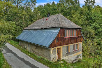 Prodej chaty / chalupy 186 m², Jestřabí v Krkonoších