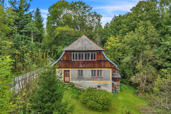 Prodej chaty / chalupy 186 m², Jestřabí v Krkonoších
