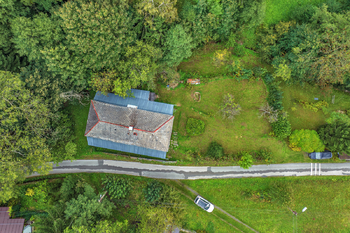 Prodej chaty / chalupy 186 m², Jestřabí v Krkonoších