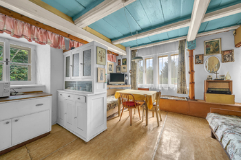 Prodej chaty / chalupy 186 m², Jestřabí v Krkonoších