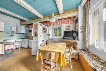 Prodej chaty / chalupy 186 m², Jestřabí v Krkonoších