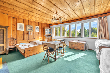 Prodej chaty / chalupy 186 m², Jestřabí v Krkonoších