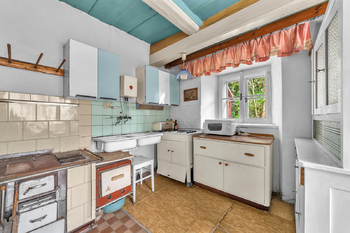 Prodej chaty / chalupy 186 m², Jestřabí v Krkonoších