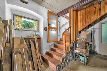 Prodej chaty / chalupy 186 m², Jestřabí v Krkonoších