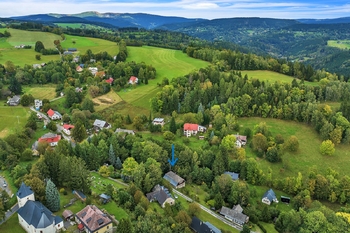 Prodej chaty / chalupy 186 m², Jestřabí v Krkonoších