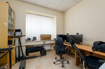 Pronájem kancelářských prostor 563 m², Plzeň