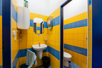 Pronájem kancelářských prostor 563 m², Plzeň