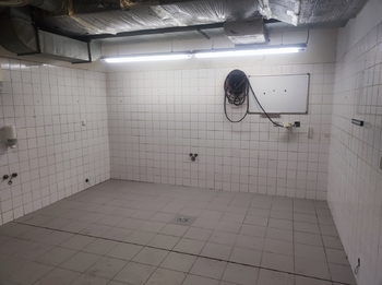 výrobní prostory - Pronájem výrobních prostor 522 m², Praha 7 - Holešovice