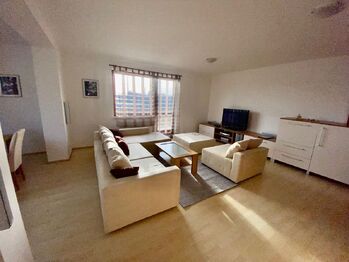 Pronájem bytu 3+kk v osobním vlastnictví 103 m², Plzeň