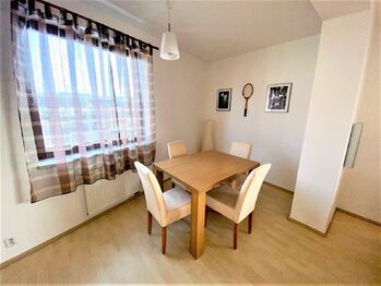 Pronájem bytu 3+kk v osobním vlastnictví 103 m², Plzeň