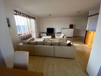 Pronájem bytu 3+kk v osobním vlastnictví 103 m², Plzeň