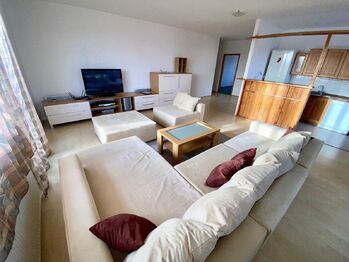 Pronájem bytu 3+kk v osobním vlastnictví 103 m², Plzeň