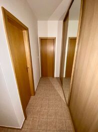 Pronájem bytu 3+kk v osobním vlastnictví 103 m², Plzeň