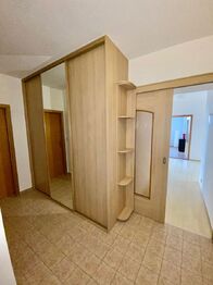 Pronájem bytu 3+kk v osobním vlastnictví 103 m², Plzeň