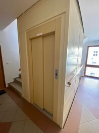 Pronájem bytu 3+kk v osobním vlastnictví 103 m², Plzeň