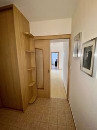 Pronájem bytu 3+kk v osobním vlastnictví 103 m², Plzeň