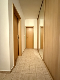 Pronájem bytu 3+kk v osobním vlastnictví 103 m², Plzeň