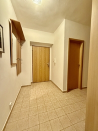 Pronájem bytu 3+kk v osobním vlastnictví 103 m², Plzeň