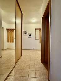 Pronájem bytu 3+kk v osobním vlastnictví 103 m², Plzeň