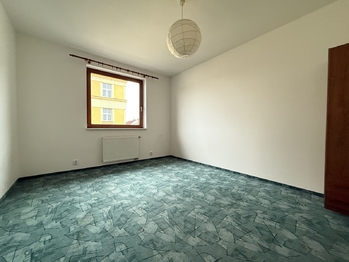 Pronájem bytu 3+kk v osobním vlastnictví 103 m², Plzeň