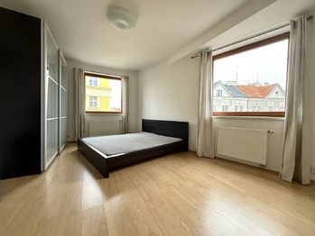 Pronájem bytu 3+kk v osobním vlastnictví 103 m², Plzeň