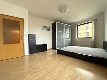 Pronájem bytu 3+kk v osobním vlastnictví 103 m², Plzeň