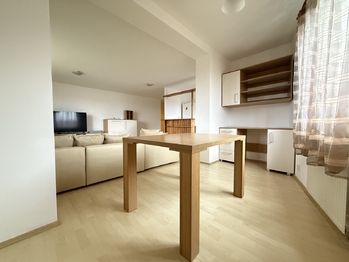 Pronájem bytu 3+kk v osobním vlastnictví 103 m², Plzeň