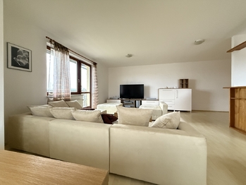 Pronájem bytu 3+kk v osobním vlastnictví 103 m², Plzeň