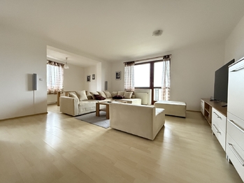 Pronájem bytu 3+kk v osobním vlastnictví 103 m², Plzeň