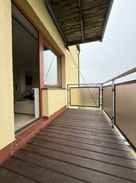 Pronájem bytu 3+kk v osobním vlastnictví 103 m², Plzeň