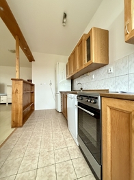 Pronájem bytu 3+kk v osobním vlastnictví 103 m², Plzeň