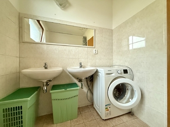 Pronájem bytu 3+kk v osobním vlastnictví 103 m², Plzeň