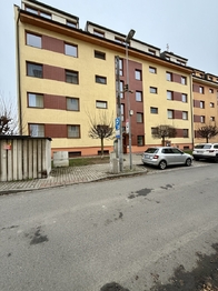 Pronájem bytu 3+kk v osobním vlastnictví 103 m², Plzeň