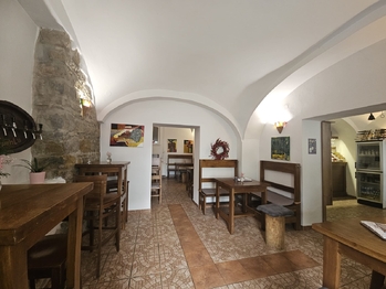 Pronájem restaurace 68 m², Nový Jičín