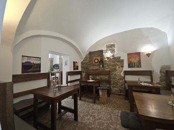 Pronájem restaurace 68 m², Nový Jičín