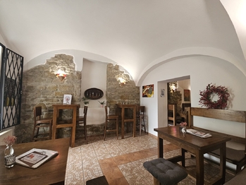 Pronájem restaurace 68 m², Nový Jičín