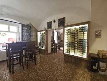 Pronájem restaurace 68 m², Nový Jičín