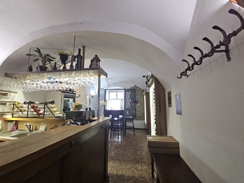 Pronájem restaurace 68 m², Nový Jičín