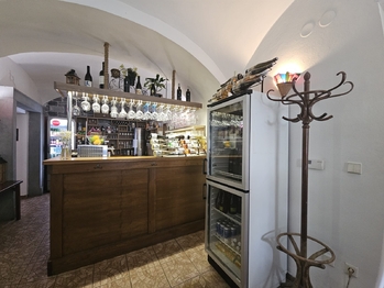 Pronájem restaurace 68 m², Nový Jičín
