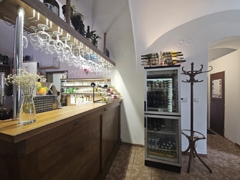 Pronájem restaurace 68 m², Nový Jičín