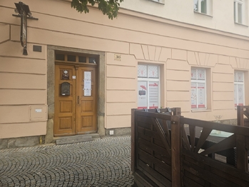 Pronájem restaurace 68 m², Nový Jičín